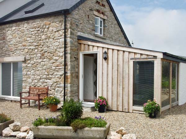 Nevern holiday cottage