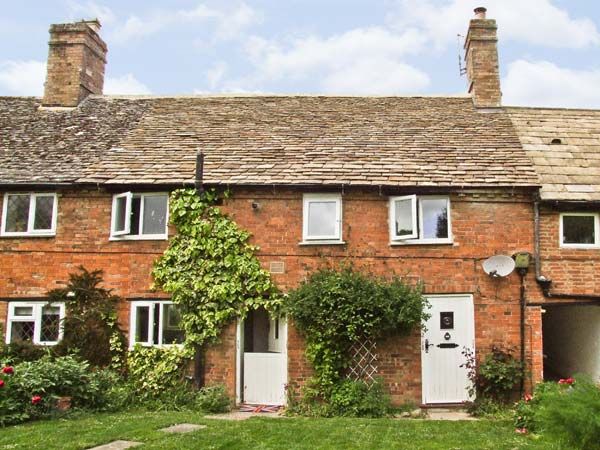 Ratley holiday cottage