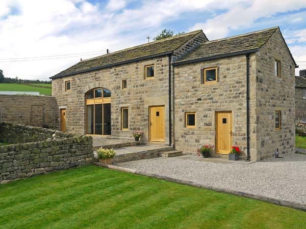 Stocksbridge holiday cottage