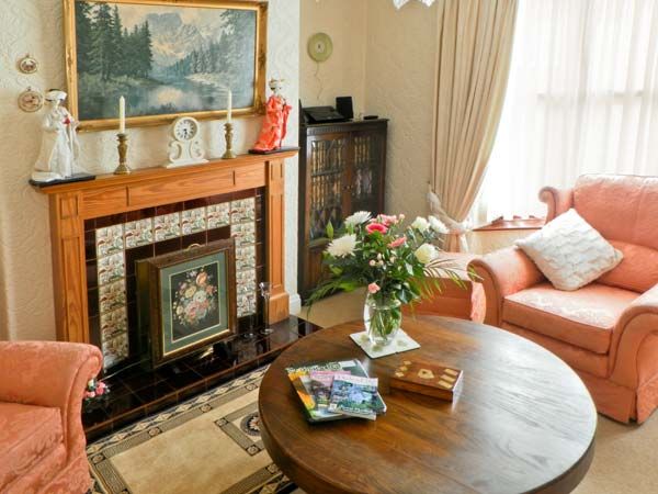 Eaglescliffe holiday cottage