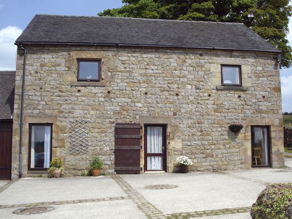 Hartington holiday cottage