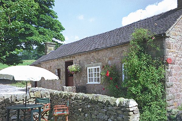 Hartington holiday cottage