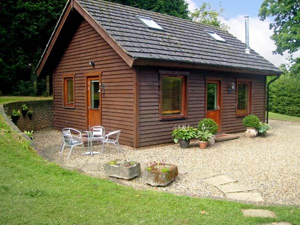 Fordcombe holiday cottage