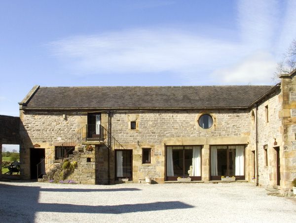 Hartington holiday cottage