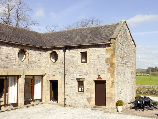 Alstonefield holiday cottage