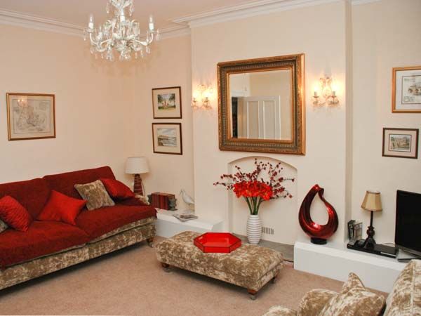 Acomb holiday cottage