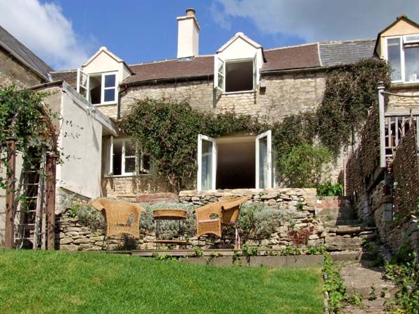 Longridge holiday cottage