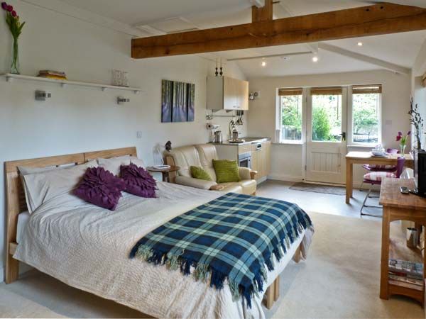 Austwick holiday cottage