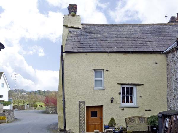 Pennington holiday cottage