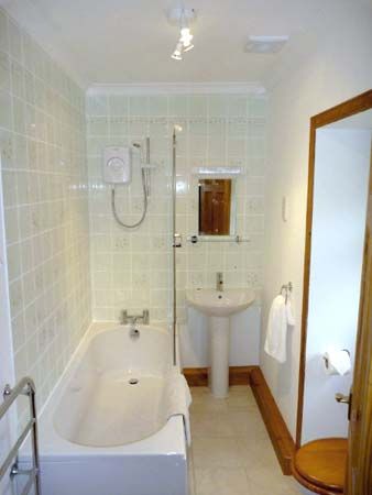 Raasay holiday cottage