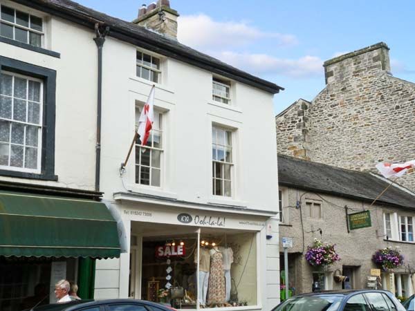 Casterton holiday cottage