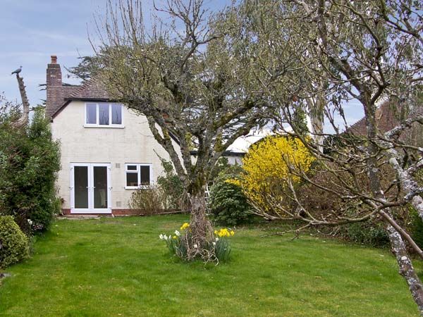 Beaulieu holiday cottage