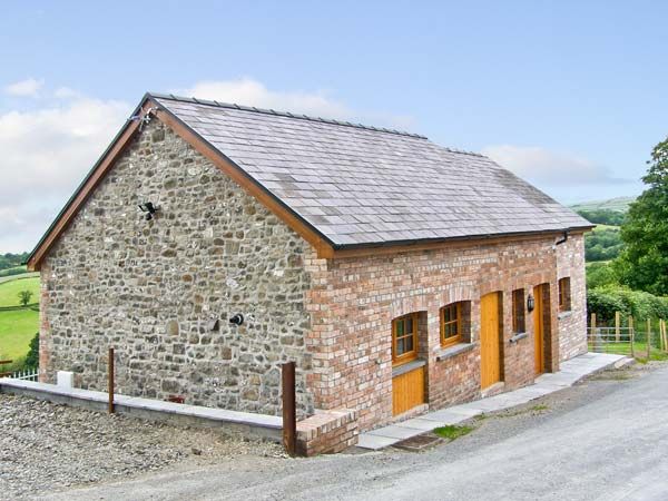 South Wales Holiday Cottages Bwthyn-Y-Rhiw  Family Cottage, Llandeilo, South Wales (Ref 6519) 