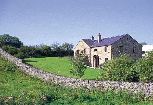 Austwick holiday cottage