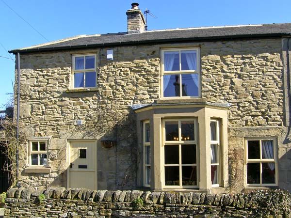 Blanchland holiday cottage