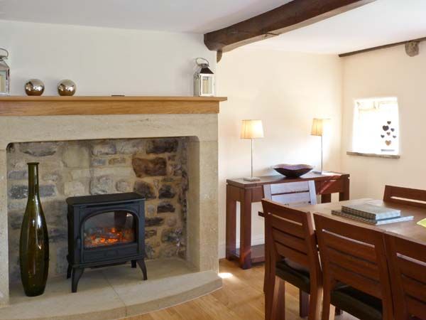 Hetton holiday cottage