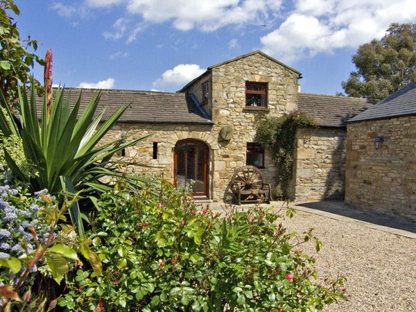 Richmond holiday cottage