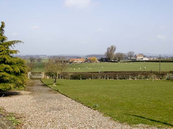 Ingleton holiday cottage