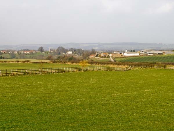 Ingleton holiday cottage