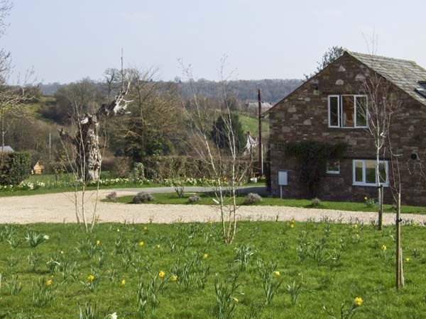 Strangford holiday cottage