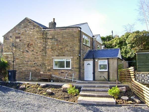 Gilsland holiday cottage