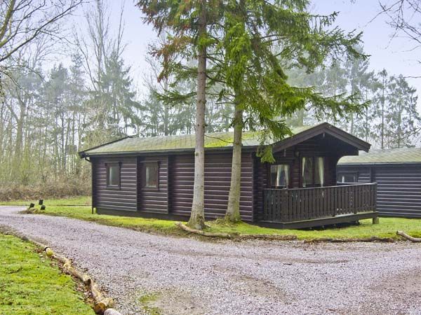 Burwell holiday cottage