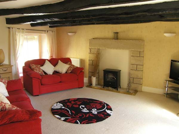 Gilsland holiday cottage