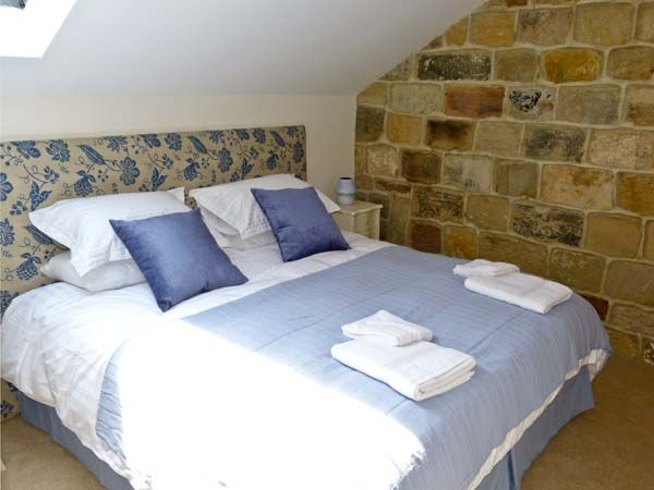 Ilkley holiday cottage