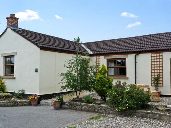 Ingleton holiday cottage