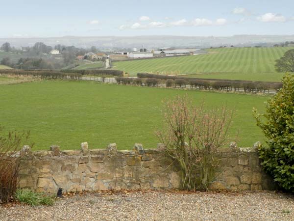 Ingleton holiday cottage