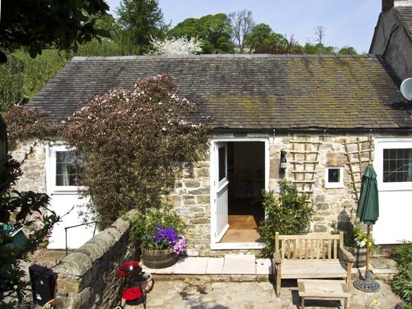 Hognaston holiday cottage