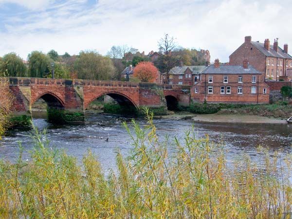 Whitby holiday cottage