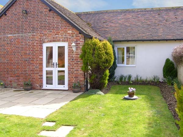 Manston holiday cottage