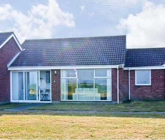 Kessingland holiday cottage