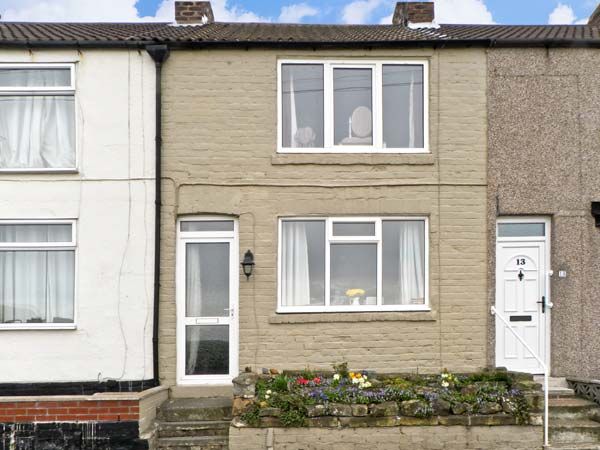 Skinningrove holiday cottage