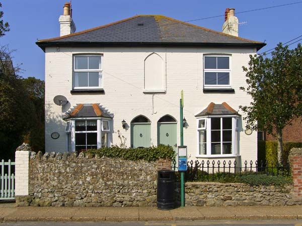 Pyle holiday cottage