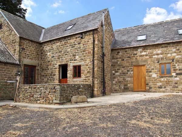 Ridgeway holiday cottage