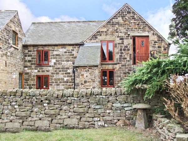 Ridgeway holiday cottage