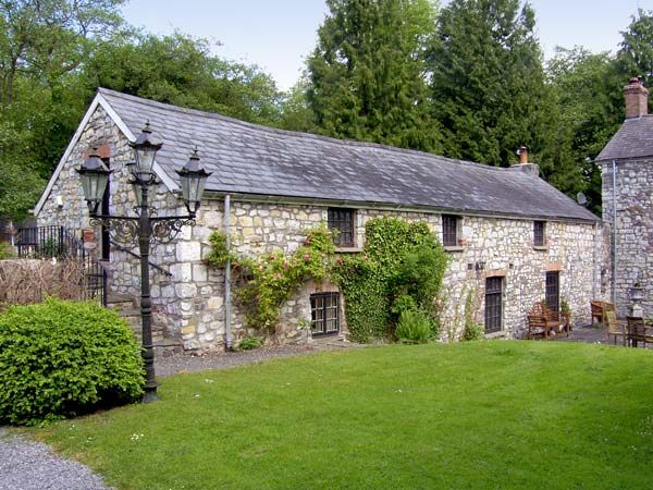 Caerphilly holiday cottage
