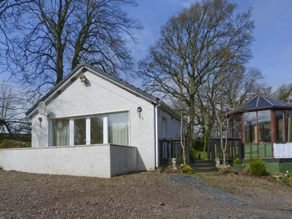 Newcastleton holiday cottage
