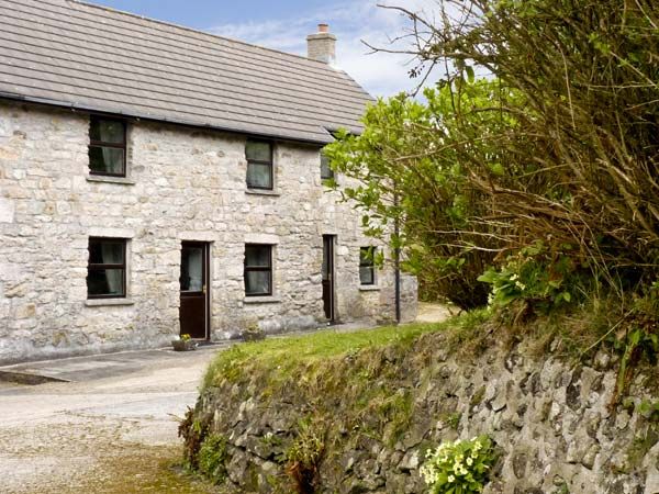 Carnkie holiday cottage