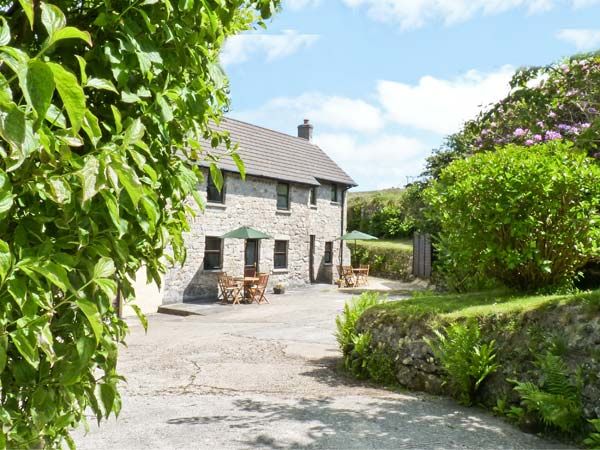 2 bedroom Cottage for rent in Falmouth