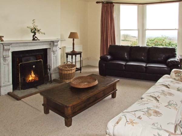 Skenfrith holiday cottage