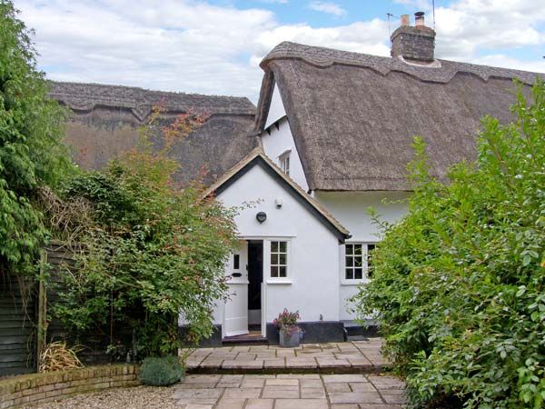 Earith holiday cottage