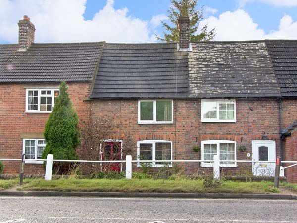 Cranfield holiday cottage