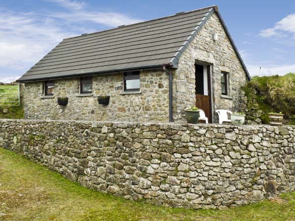 Carnkie holiday cottage
