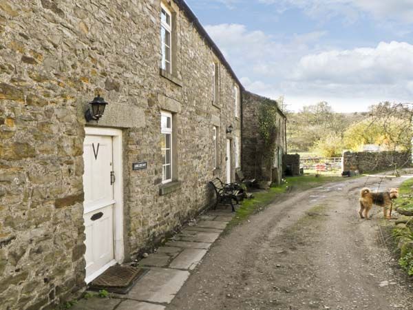 Reeth holiday cottage