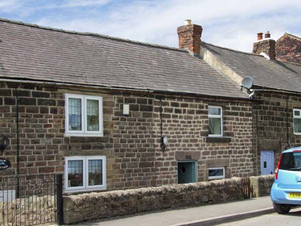 Ambergate holiday cottage