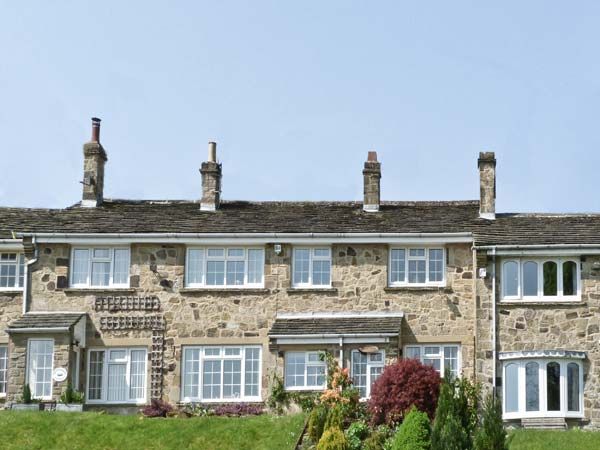 Appletreewick holiday cottage