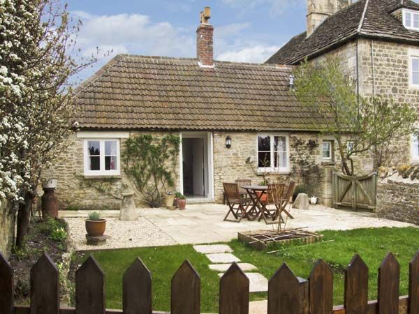 2 bedroom Cottage for rent in Malmesbury